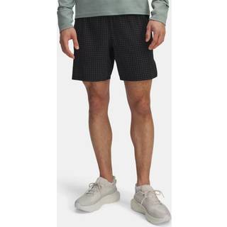 Under Armour Launch Pro Men's 7'' Shorts Black / Black / Reflective S