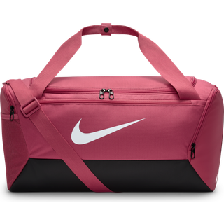 Nike Brasilia-træningstaske (lille, 41 liter) - lilla - EINHEITSGRÖSSE