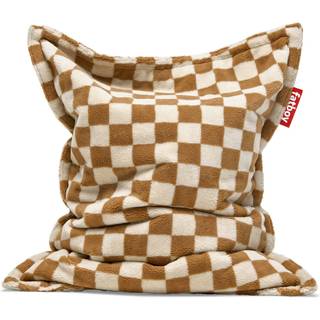 Fatboy Original Slim Teddy - Chess Almond Creme