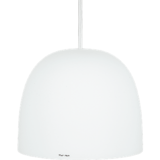 Piet Hein Super 215P Opal Glas Hvid Ledning