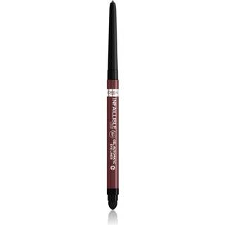 Loreal Paris Infaillible Grip 36H Gel Automatic Eyeliner 013 Velvet Bordeaux