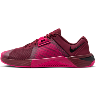 Nike Metcon 10-træningssko til mænd - rød - 40