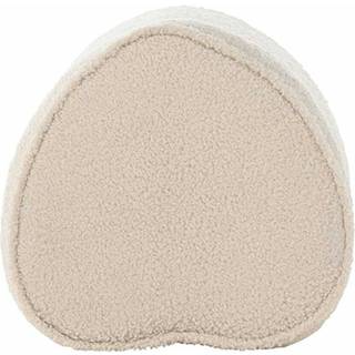 Venture Design Heart børnestol Beige 30,5 x 30,5 cm