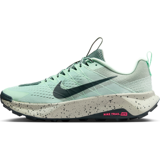 Nike Wildhorse 10-trailløbesko til mænd - grøn - 44.5