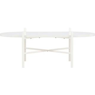 Venture Design Pueblo sofabord Sten look 120 x 60 cm