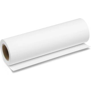 Mat A3-inkjetpapirrulle - 18m - Brother BP80MRA3