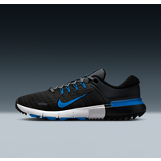 Nike Free Golf NN-golfsko - grå - 44.5