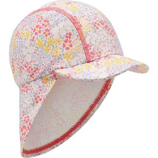 Hust&Claire Fasai Badehætte Soft Pink 9-12 months  Lyserød  9-12 måneder  kvinde