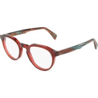 Paul Smith PS25622 Noyna 602 50 Briller Mænd Rød - Transparent Brick Red - 50mm