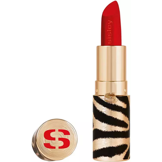 Sisley Make-up LaeberPhyto-Rouge Velvet 41 Rouge Flame 3 g () - 3 g