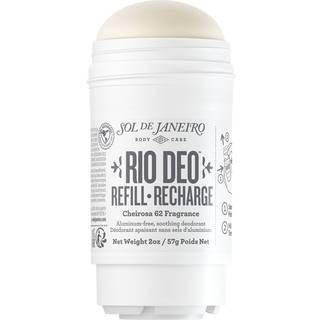 Sol De Janeiro - Rio Deo 62 - Refill Cartridge - Rio Deo 62 Refill - For Women