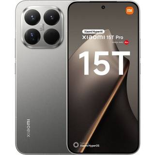 Xiaomi 15T Pro 12GB RAM 512GB ROM