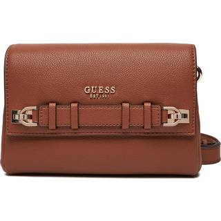 Guess Gregoria crossbody (COGNAC (COG))