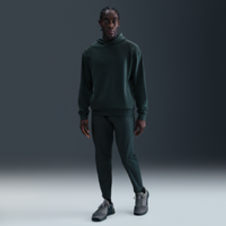 Nike Pro Dri-FIT-træningsbukser til mænd - grøn - XXL