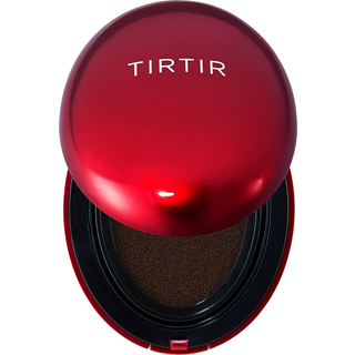 Mask Fit Red Cushion (55N Espresso)