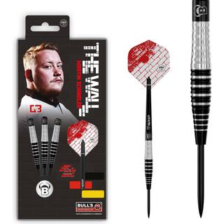 Martin Schindler G3 Dartpile 90% 21 gram