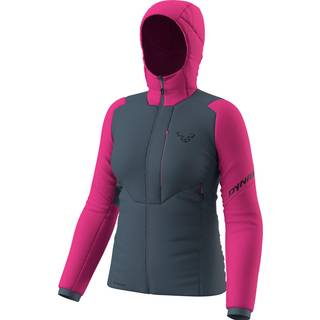 Dynafit Women's Blacklight PrimaLoft Jacket Syntetisk jakke Damer størrelse XL farve kulørt