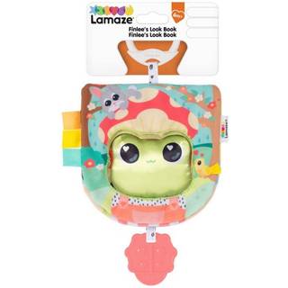 Lamaze Finlee'S Look Book