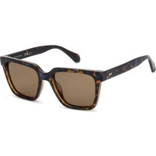 Privé Revaux BOOM CLAP/G/S Asian Fit Polarized 086/SP 54 Solbriller Kvinder Tortoiseshell - Tortoise - 54mm
