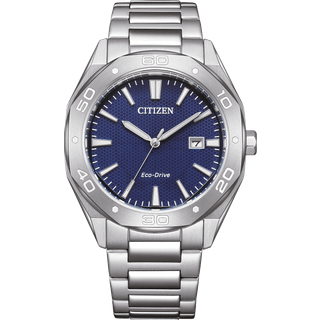 Citizen BM7631-52L Herrenuhr Eco-Drive Active Sport 41mm 10ATM