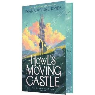 Howl's Moving Castle 40th Anniversary Deluxe Edition