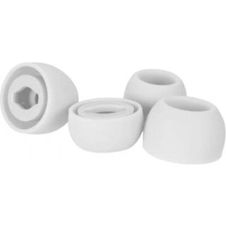 Samsung Galaxy Buds2 Pro R510 ørepuder - hvid