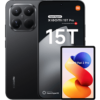Xiaomi 15T Pro 12GB RAM 512GB ROM