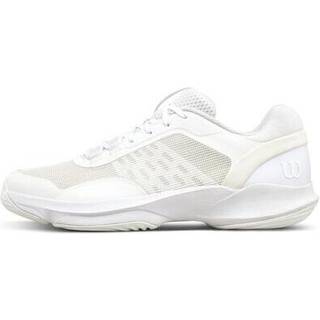 WILSON HURAKN PRO V2 White FW25 (Zapatillas) - Blanco