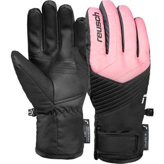 Reusch Kid's Dan R-Tex XT Handsker Børn størrelse 6 farve sort