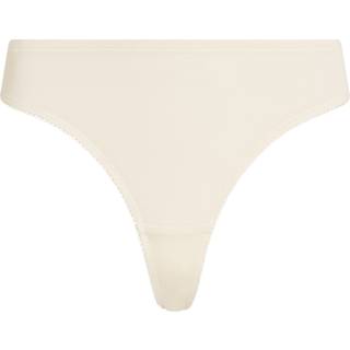 Hunkemöller Alex g-streng hvid - XS