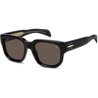 DAVID BECKHAM DB 7146/S 807/IR Solbriller