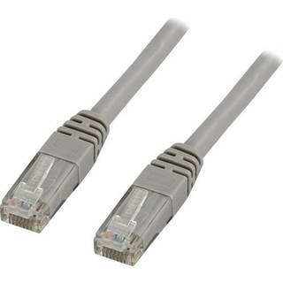 DELTACO U / UTP Cat5e patch cable 3m