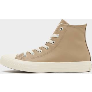 Converse All Star High Junior, Brun - 38