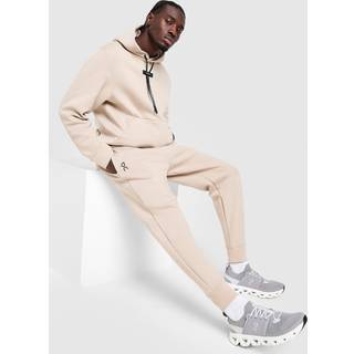 On Running Tech Track Pants, Brun - S