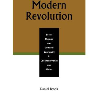 Modern Revolution