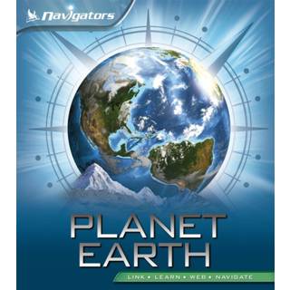 Navigators: Planet Earth