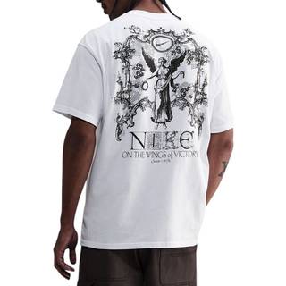 Nike Max90-T-shirt - hvid