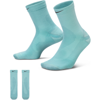 Strømper Nike Wool Micro Running Socks if2508-017 Størrelse S