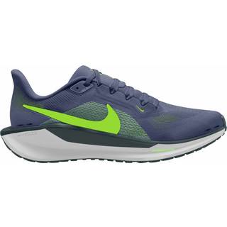 Nike Pegasus 41 Str. 44½ Blå Herre