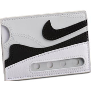 Nike Icon Air Max 1-tegnebog til kort - grå - EINHEITSGRÖSSE