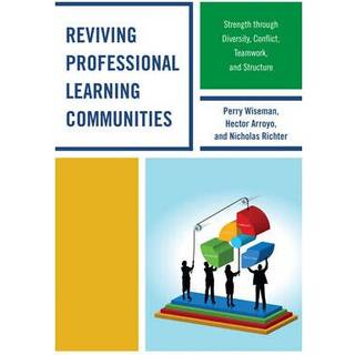 Reviving Professional Learning Communities