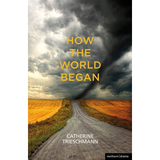 How the World Began