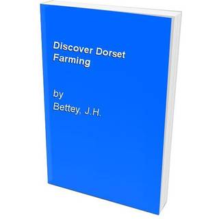 Discover Dorset Farming