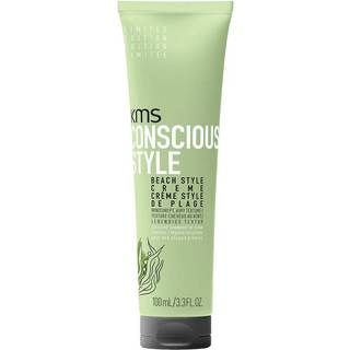 KMS Conscious Style Beach Style Créme 100 ml - styling creme