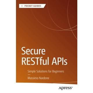 Secure RESTful APIs
