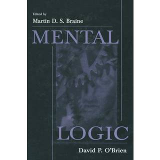 Mental Logic