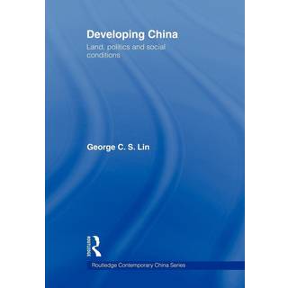 Developing China