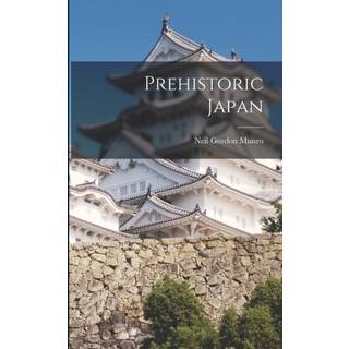 Prehistoric Japan