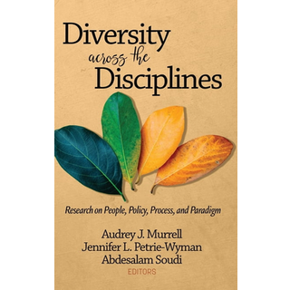 Diversity Across the Disciplines