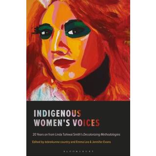 Indigenous Women's Voices